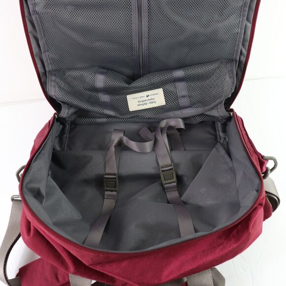 NWT Travelus Multipurpose Bag - Picture 6 of 8
